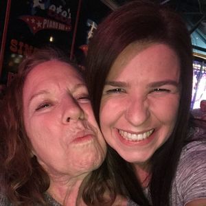 Meet your Posher, Aileen